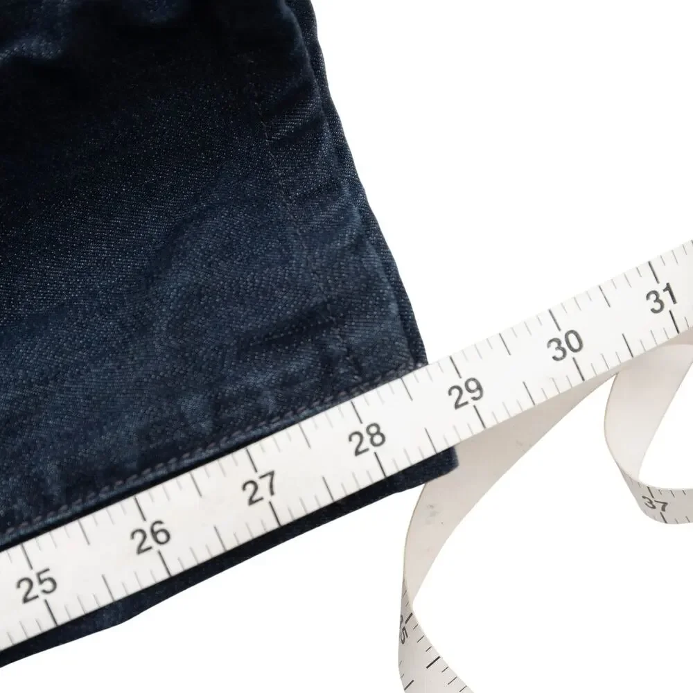 Anthropologie Level 99 Women's Denim Trouser Jeans Pants Size 29